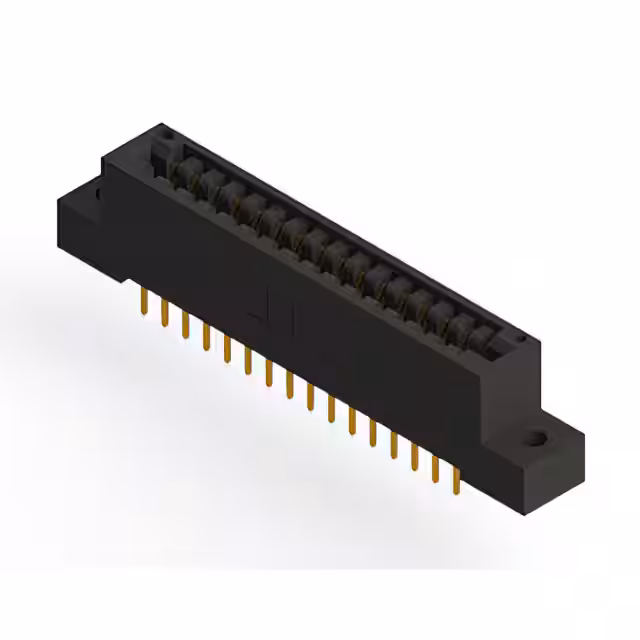 896-032-521-202 EDAC Inc.  Edgeboard Connectors